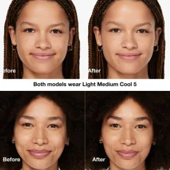 Clinique Foundation Even Better Vitamin Makeup SPF50 von New