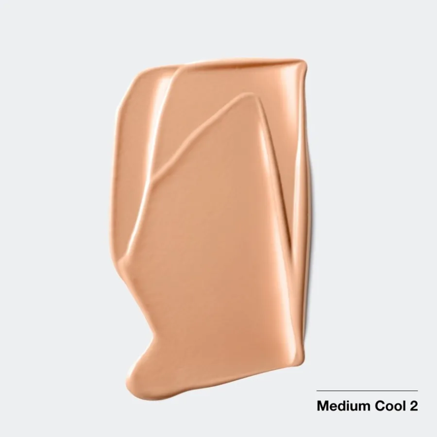 Clinique Foundation Even Better Vitamin Makeup SPF50 von New