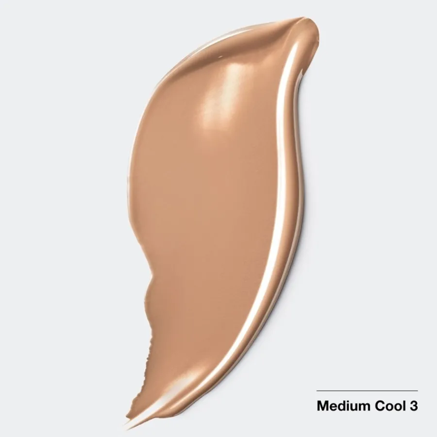 Clinique Foundation Even Better Vitamin Makeup SPF50 von New