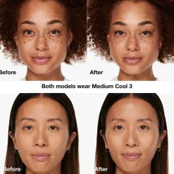 Clinique Foundation Even Better Vitamin Makeup SPF50 von New