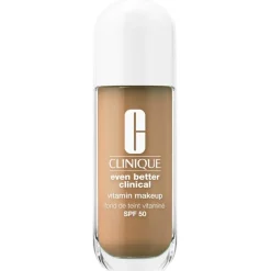 Clinique Foundation Even Better Vitamin Makeup SPF50 von New
