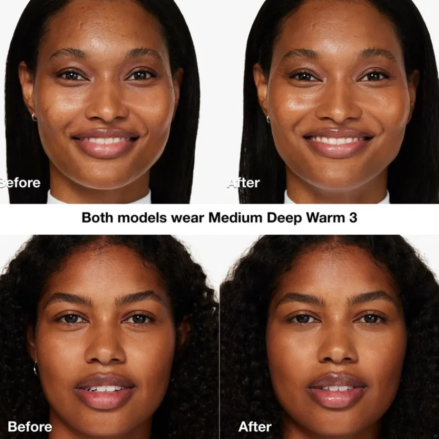 Clinique Foundation Even Better Vitamin Makeup SPF50 von New