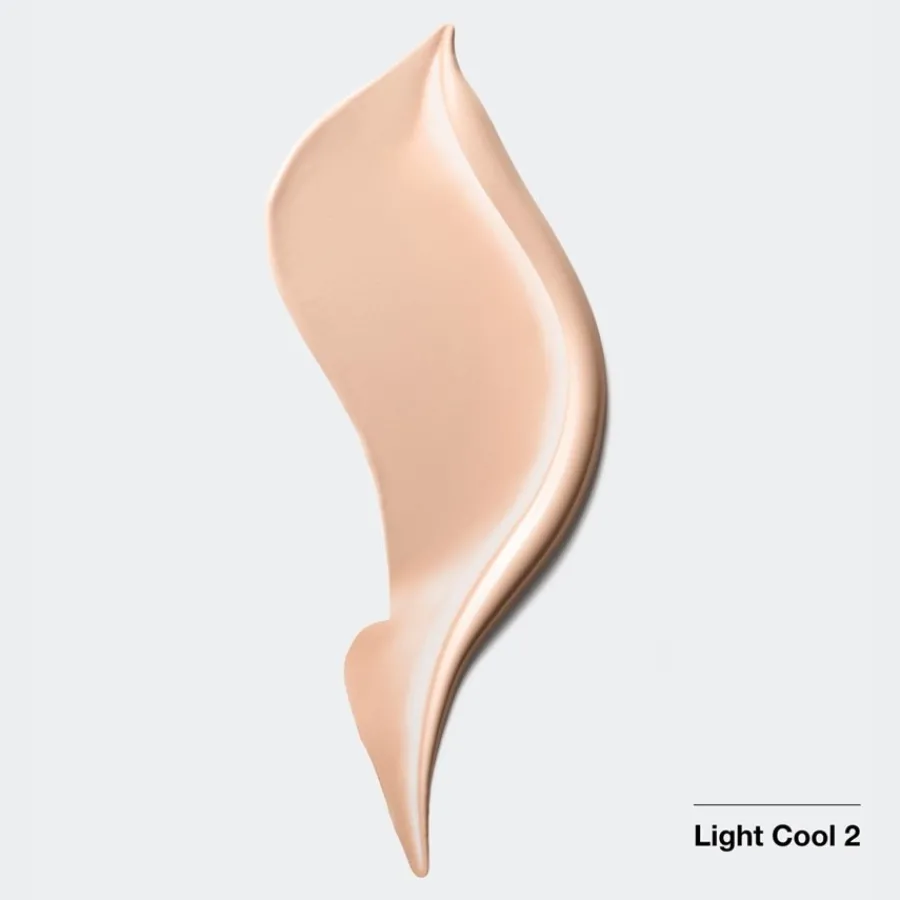 Clinique Foundation Even Better Vitamin Makeup SPF50 von New