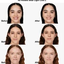 Clinique Foundation Even Better Vitamin Makeup SPF50 von New