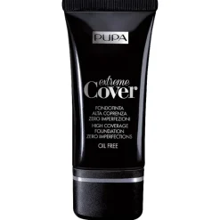PUPA Milano Foundation Extreme Cover Foundation von