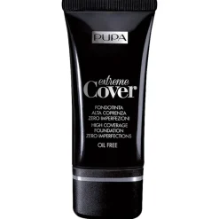 PUPA Milano Foundation Extreme Cover Foundation von