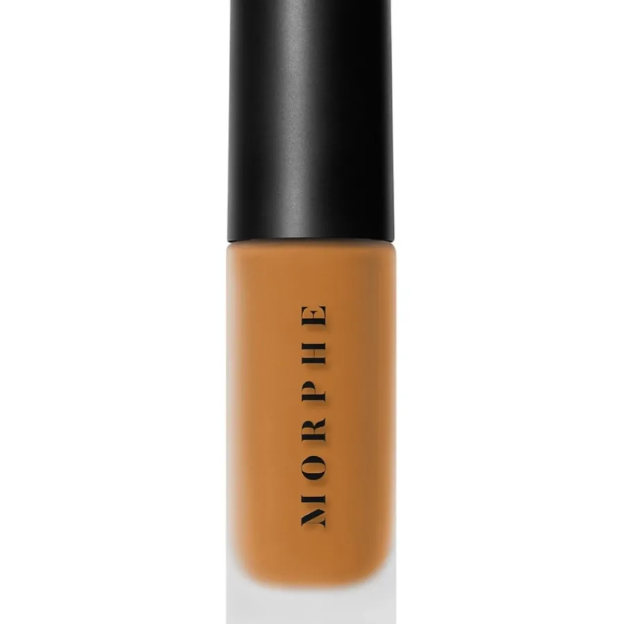 Morphe Foundation Filter Effect Soft Focus Foundation von