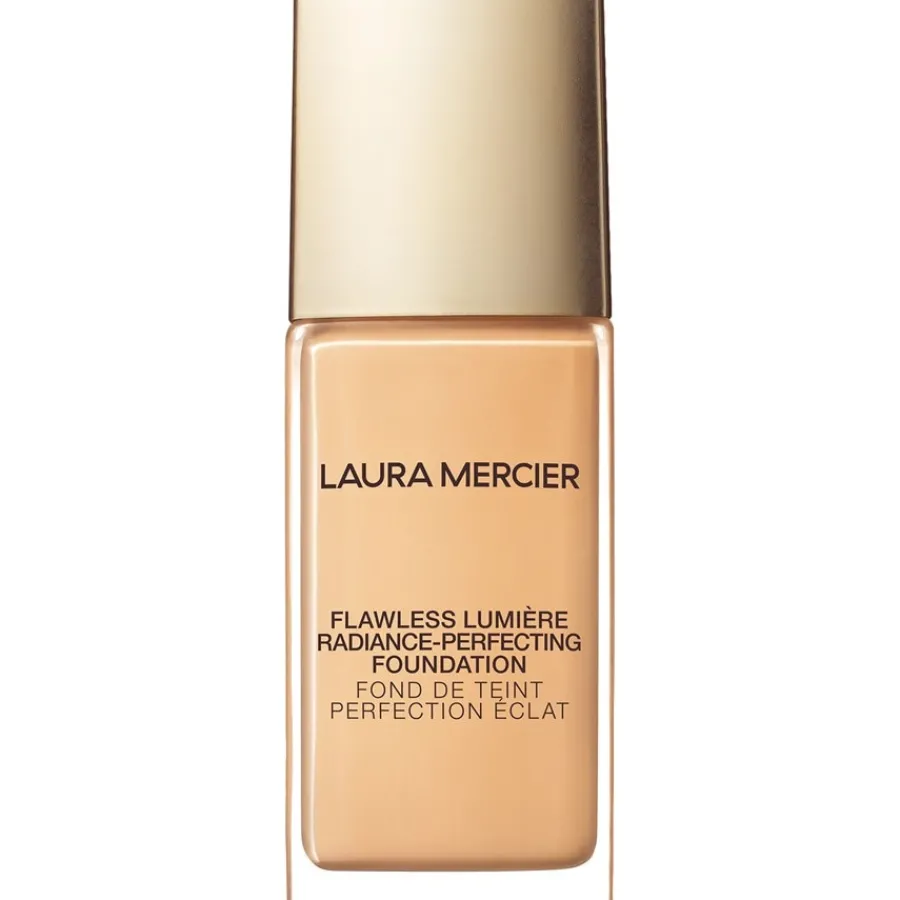Laura Mercier Foundation Flawless Lumière Radiance Perfecting Foundation von Online