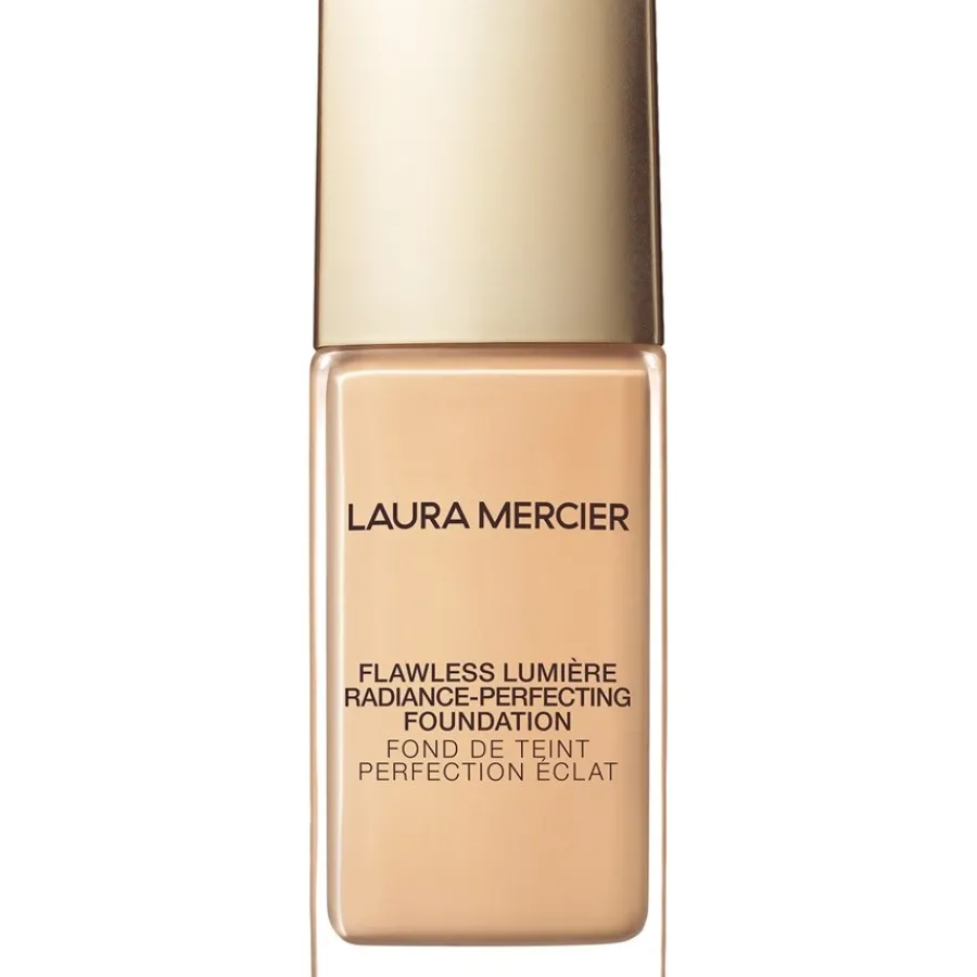 Laura Mercier Foundation Flawless Lumière Radiance Perfecting Foundation von Online