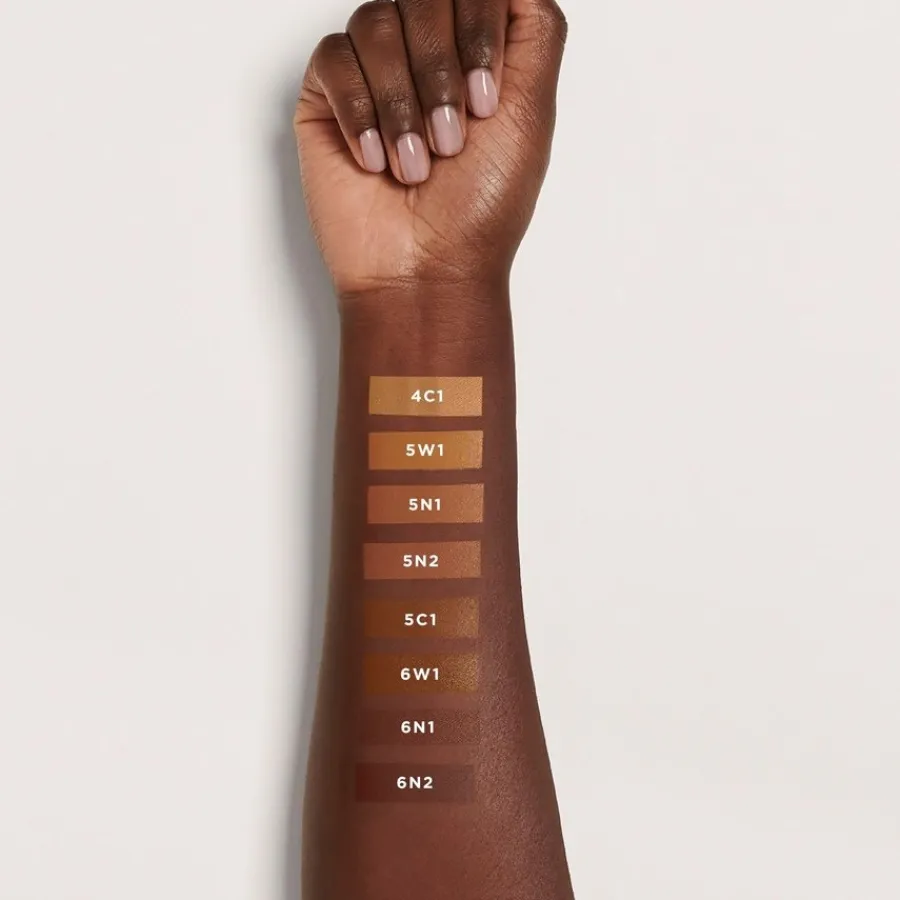 Laura Mercier Foundation Flawless Lumière Radiance Perfecting Foundation von Online