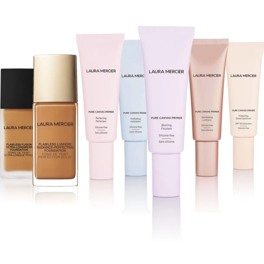 Laura Mercier Foundation Flawless Lumière Radiance Perfecting Foundation von Online