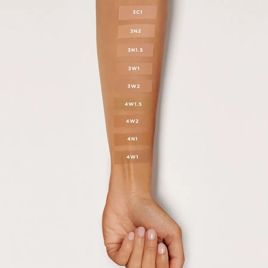 Laura Mercier Foundation Flawless Lumière Radiance Perfecting Foundation von Online