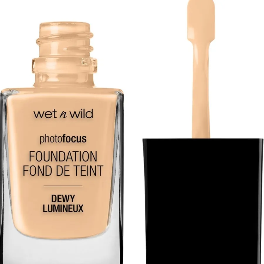 wet n wild Foundation Foundation Dewy von