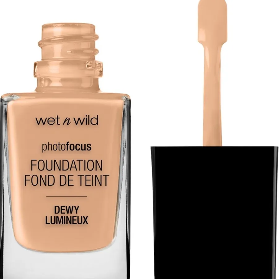 wet n wild Foundation Foundation Dewy von