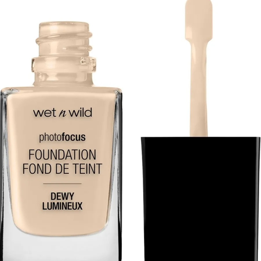 wet n wild Foundation Foundation Dewy von