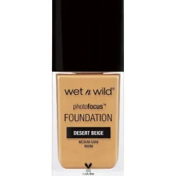 wet n wild Foundation Foundation von