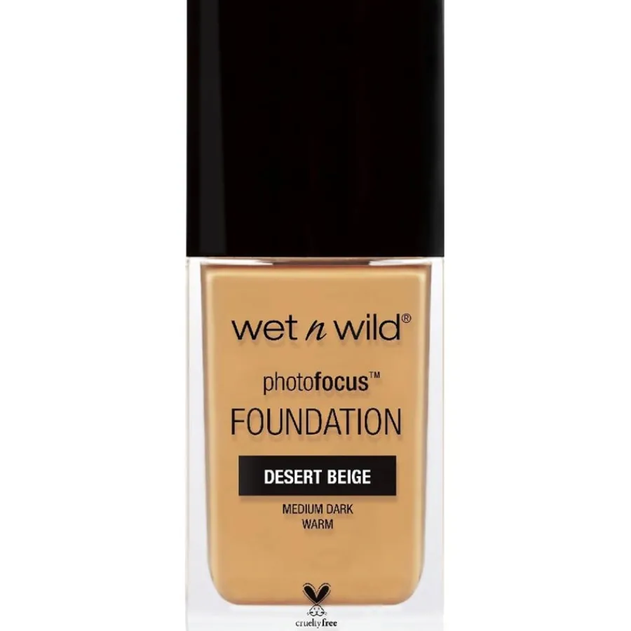 wet n wild Foundation Foundation von