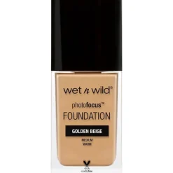 wet n wild Foundation Foundation von