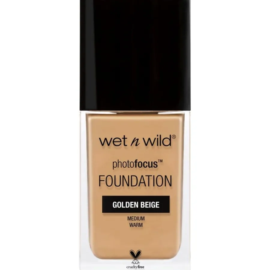 wet n wild Foundation Foundation von