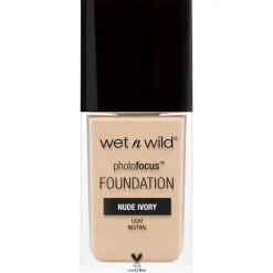 wet n wild Foundation Foundation von