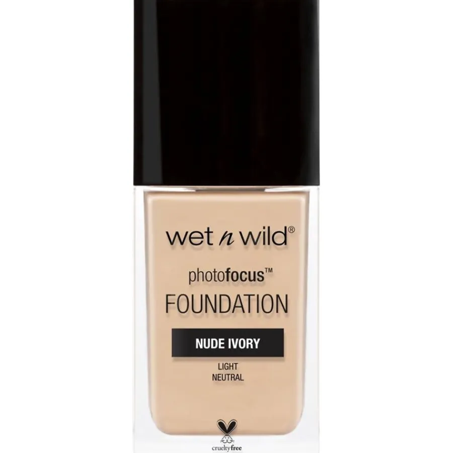 wet n wild Foundation Foundation von