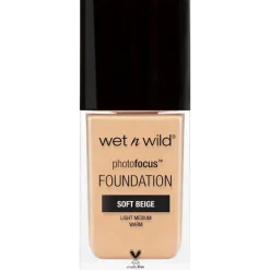 wet n wild Foundation Foundation von