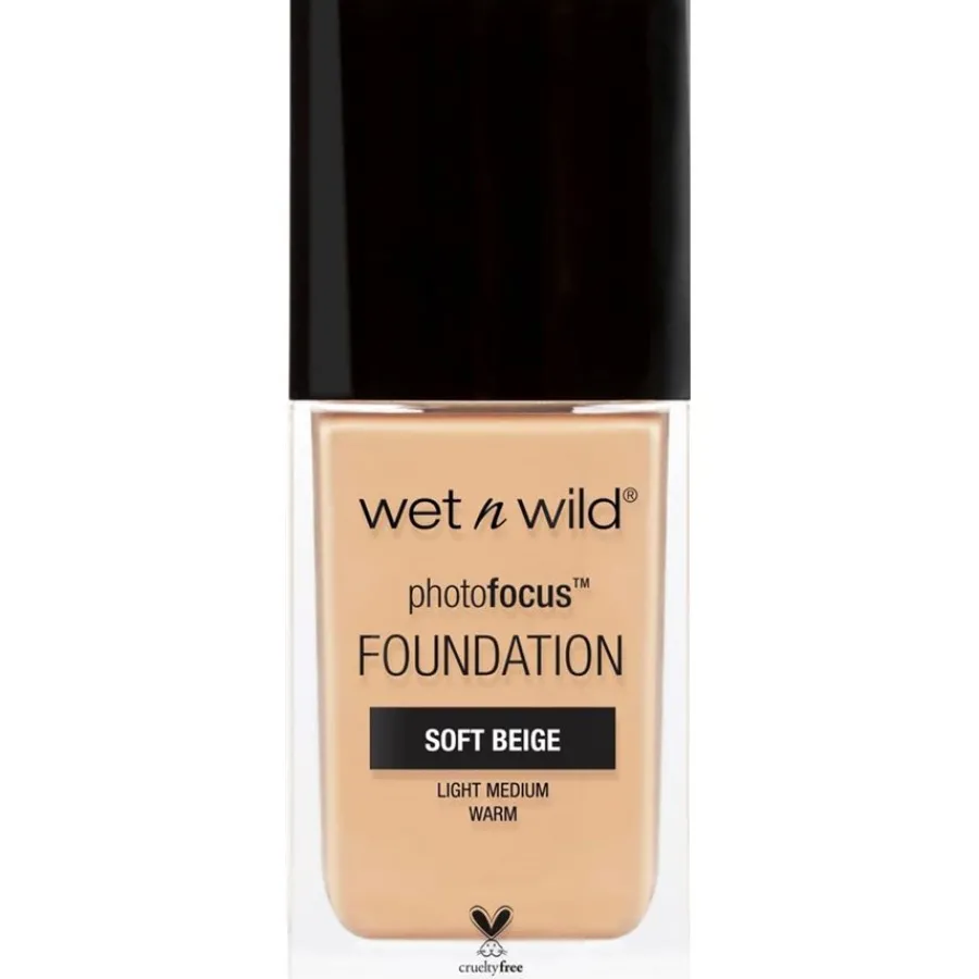 wet n wild Foundation Foundation von