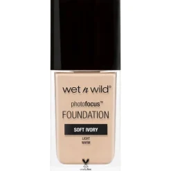 wet n wild Foundation Foundation von