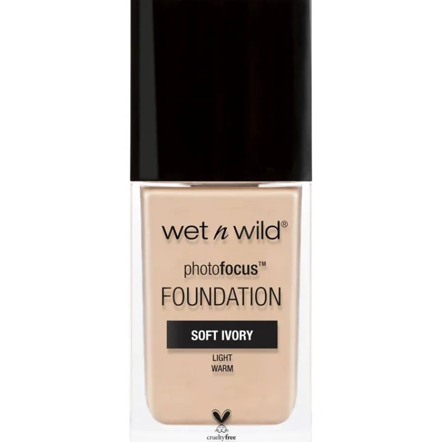 wet n wild Foundation Foundation von
