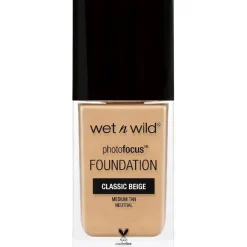 wet n wild Foundation Foundation von