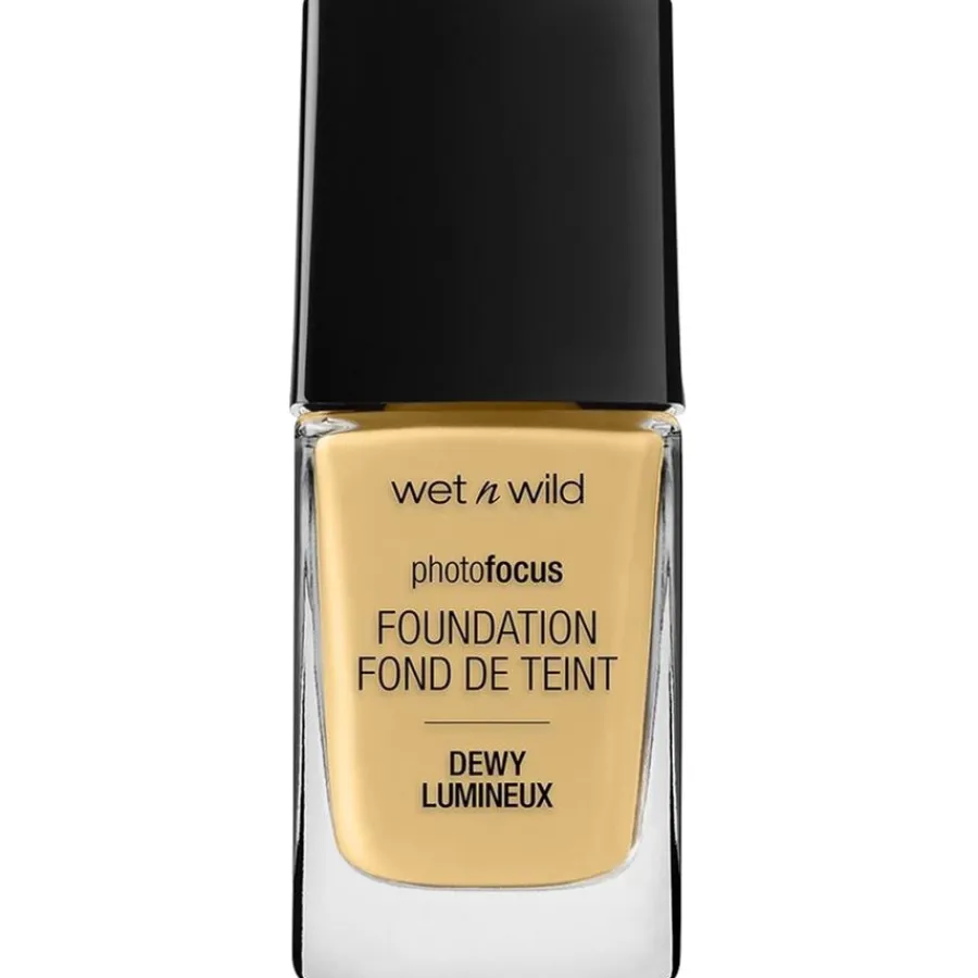 wet n wild Foundation Foundation von