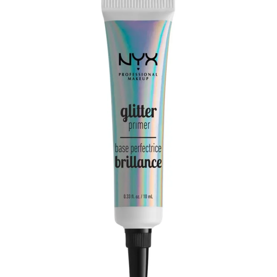 NYX Professional Makeup Foundation Glitter Primer von New