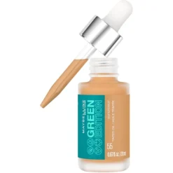 Maybelline New York Foundation Green Edition Superdrop Tinted Oil von