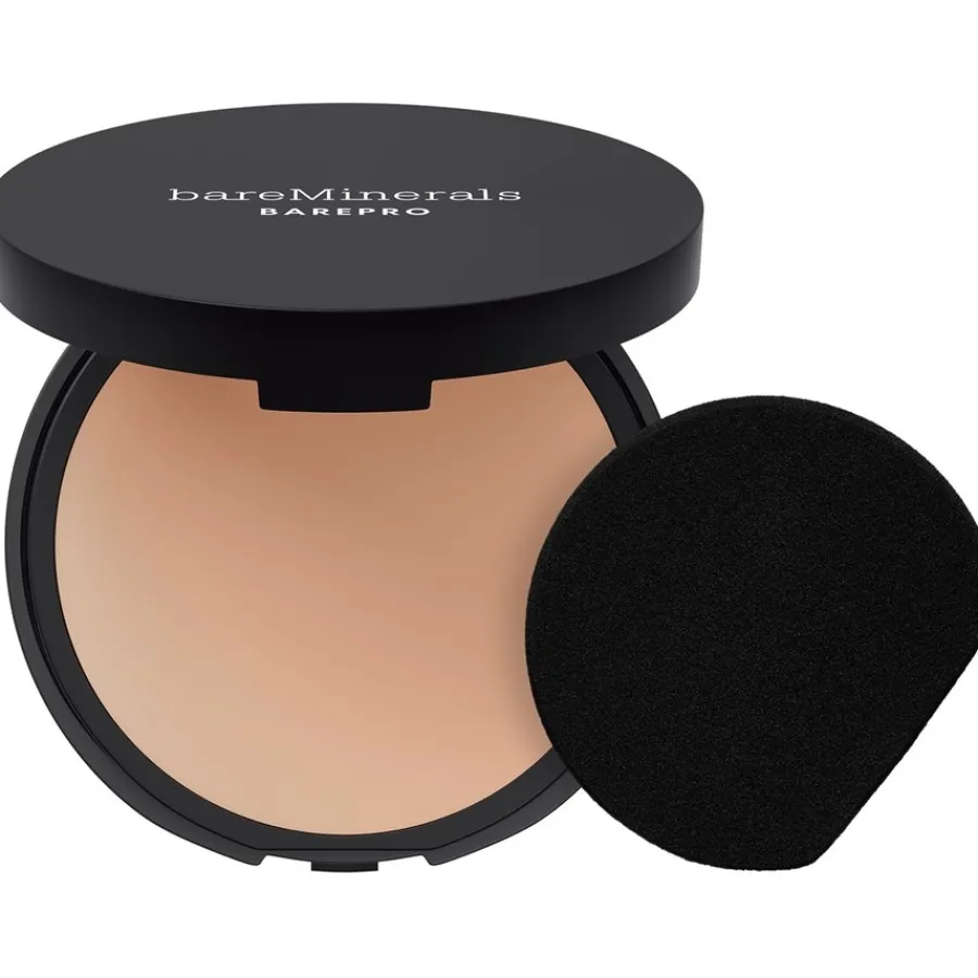 bareMinerals Foundation 24H Skin-Perfecting Powder Foundation von