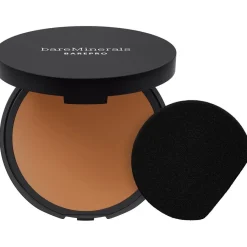 bareMinerals Foundation 24H Skin-Perfecting Powder Foundation von