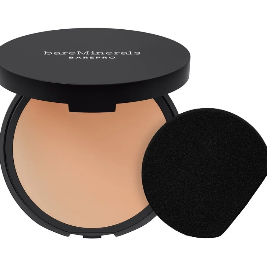 bareMinerals Foundation 24H Skin-Perfecting Powder Foundation von