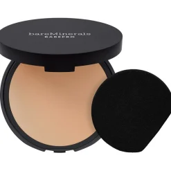 bareMinerals Foundation 24H Skin-Perfecting Powder Foundation von