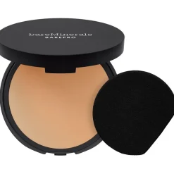 bareMinerals Foundation 24H Skin-Perfecting Powder Foundation von