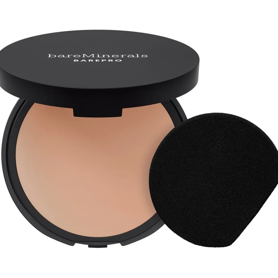 bareMinerals Foundation 24H Skin-Perfecting Powder Foundation von