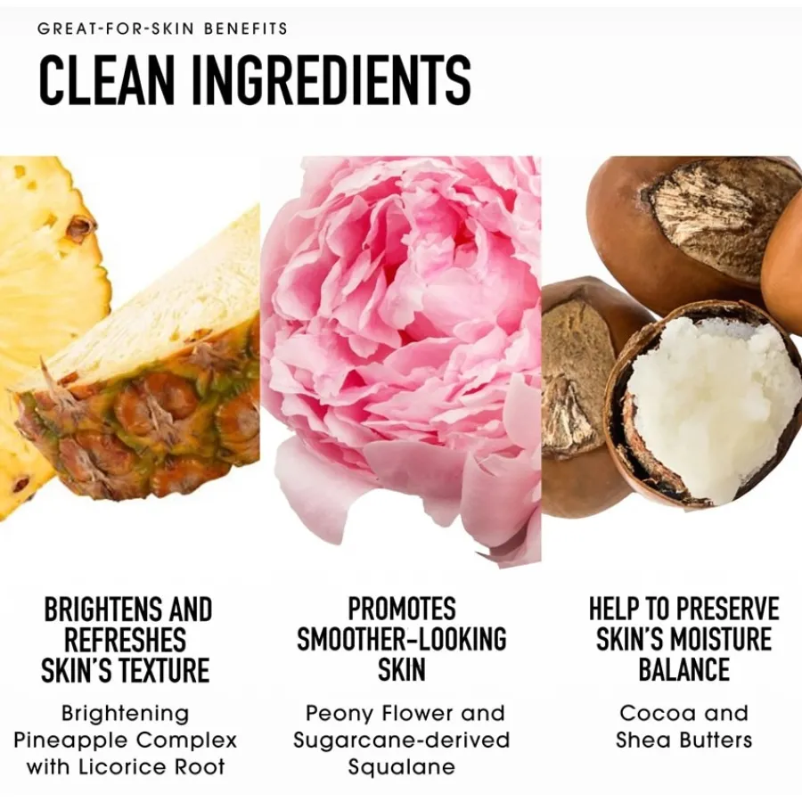 bareMinerals Foundation 24H Skin-Perfecting Powder Foundation von