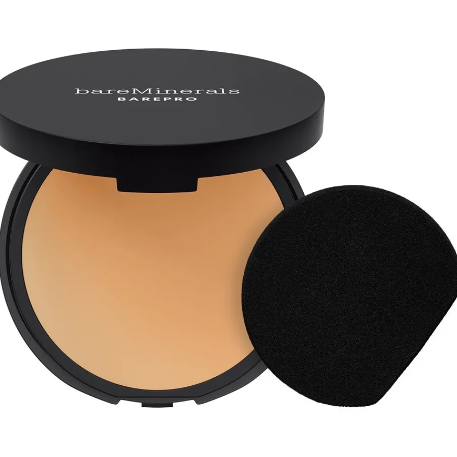 bareMinerals Foundation 24H Skin-Perfecting Powder Foundation von