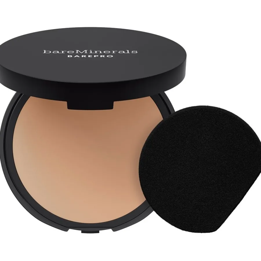 bareMinerals Foundation 24H Skin-Perfecting Powder Foundation von
