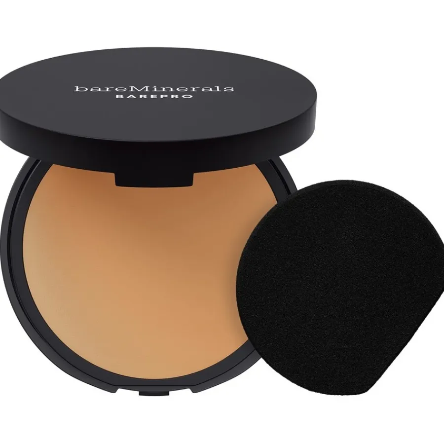 bareMinerals Foundation 24H Skin-Perfecting Powder Foundation von