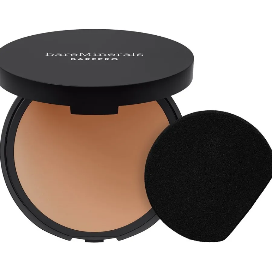 bareMinerals Foundation 24H Skin-Perfecting Powder Foundation von