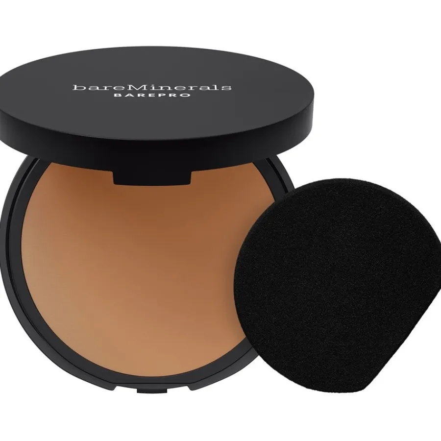 bareMinerals Foundation 24H Skin-Perfecting Powder Foundation von