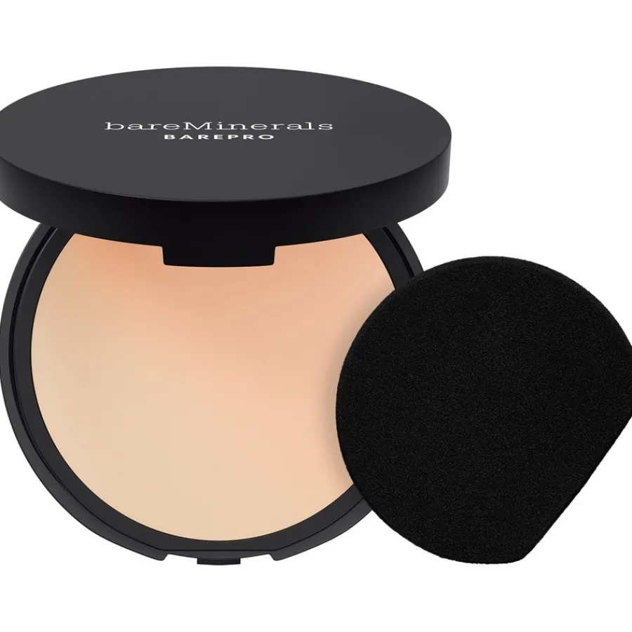 bareMinerals Foundation 24H Skin-Perfecting Powder Foundation von