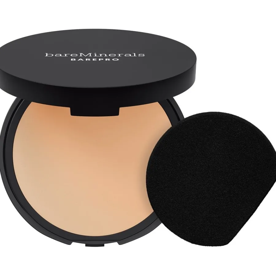bareMinerals Foundation 24H Skin-Perfecting Powder Foundation von