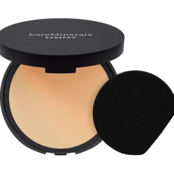 bareMinerals Foundation 24H Skin-Perfecting Powder Foundation von