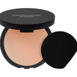 bareMinerals Foundation 24H Skin-Perfecting Powder Foundation von