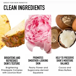 bareMinerals Foundation 24H Skin-Perfecting Powder Foundation von